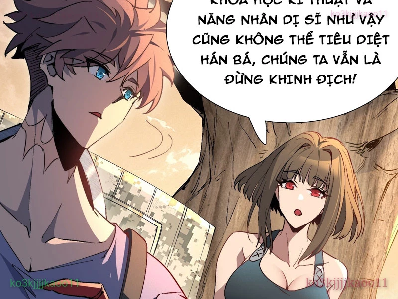 Toàn dân chạy nạn, vật phẩm của ta có thể thăng cấp Chapter 23 - 45