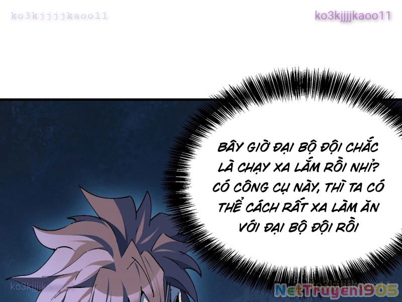 Toàn dân chạy nạn, vật phẩm của ta có thể thăng cấp Chapter 23 - 47