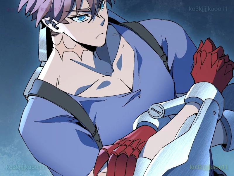 Toàn dân chạy nạn, vật phẩm của ta có thể thăng cấp Chapter 23 - 48