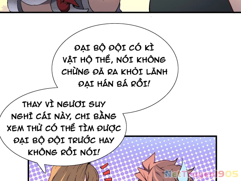 Toàn dân chạy nạn, vật phẩm của ta có thể thăng cấp Chapter 23 - 52