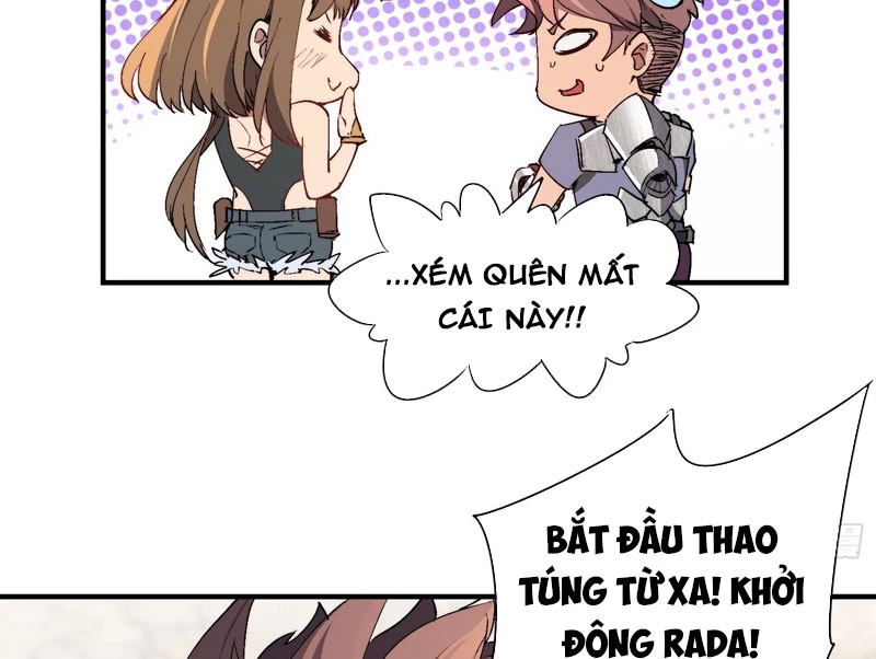 Toàn dân chạy nạn, vật phẩm của ta có thể thăng cấp Chapter 23 - 53