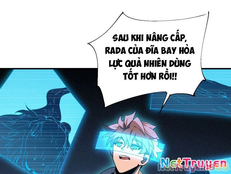 Toàn dân chạy nạn, vật phẩm của ta có thể thăng cấp Chapter 23 - 61