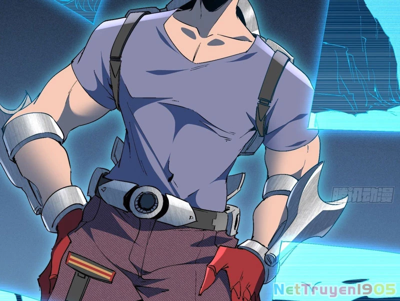 Toàn dân chạy nạn, vật phẩm của ta có thể thăng cấp Chapter 23 - 62