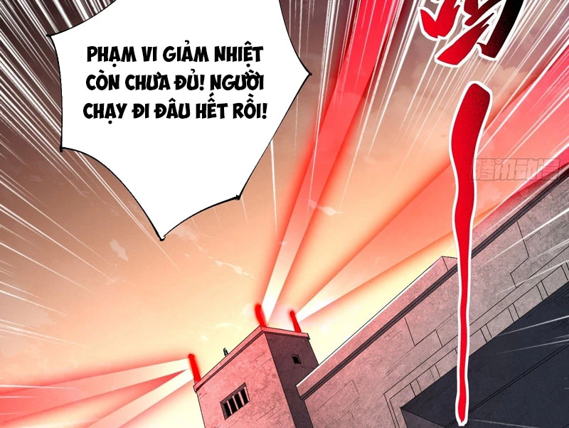 Toàn dân chạy nạn, vật phẩm của ta có thể thăng cấp Chapter 23 - 67