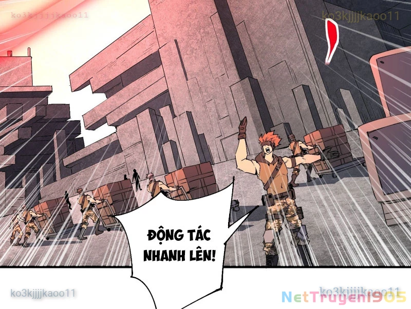 Toàn dân chạy nạn, vật phẩm của ta có thể thăng cấp Chapter 23 - 68
