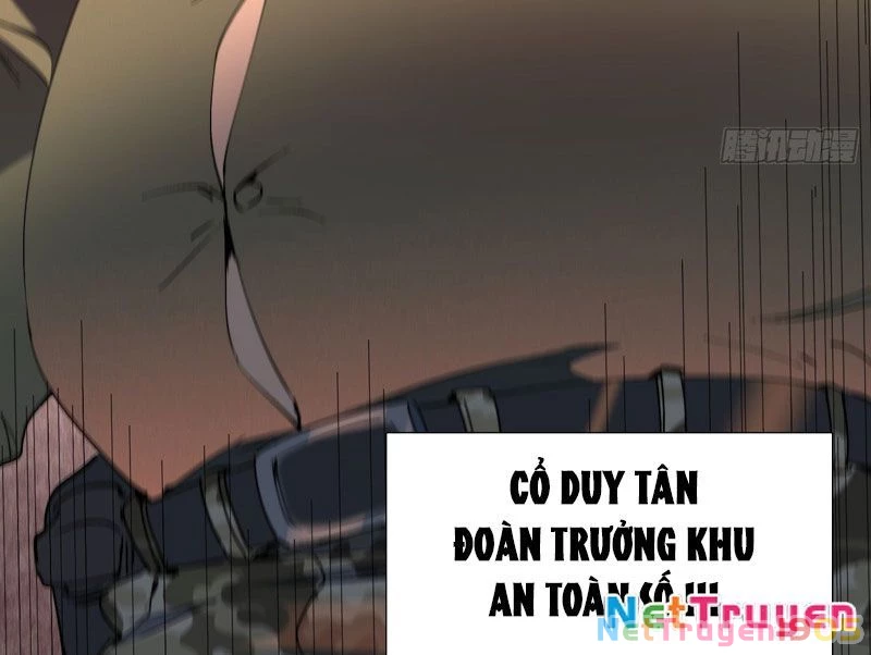 Toàn dân chạy nạn, vật phẩm của ta có thể thăng cấp Chapter 23 - 76