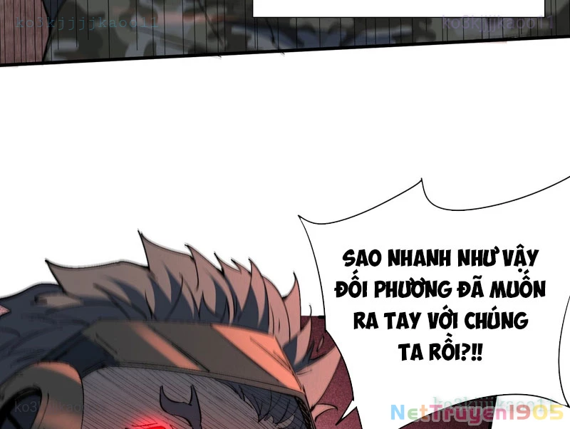 Toàn dân chạy nạn, vật phẩm của ta có thể thăng cấp Chapter 23 - 77