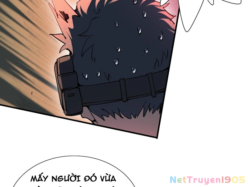 Toàn dân chạy nạn, vật phẩm của ta có thể thăng cấp Chapter 23 - 79