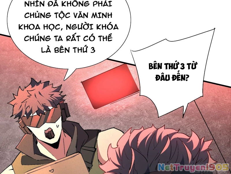 Toàn dân chạy nạn, vật phẩm của ta có thể thăng cấp Chapter 23 - 80