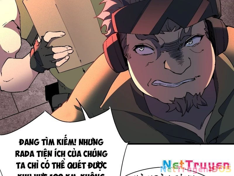 Toàn dân chạy nạn, vật phẩm của ta có thể thăng cấp Chapter 23 - 81