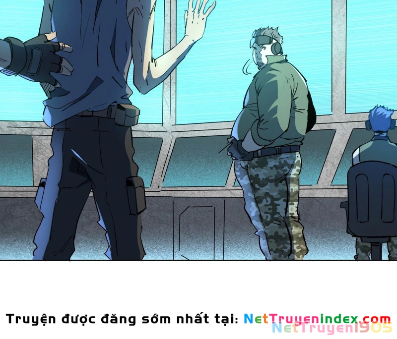 Toàn dân chạy nạn, vật phẩm của ta có thể thăng cấp Chapter 23 - 89