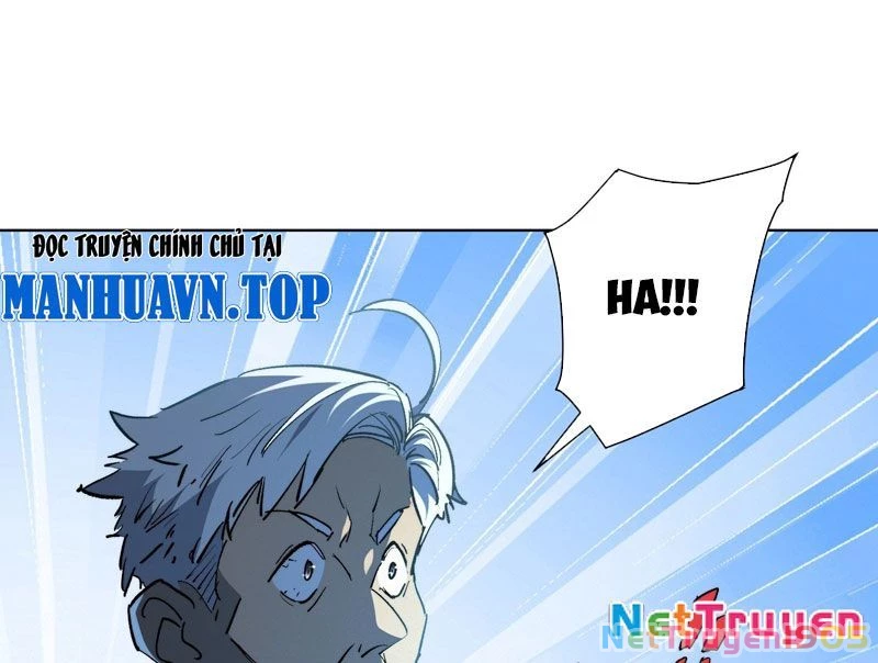 Toàn dân chạy nạn, vật phẩm của ta có thể thăng cấp Chapter 23 - 96