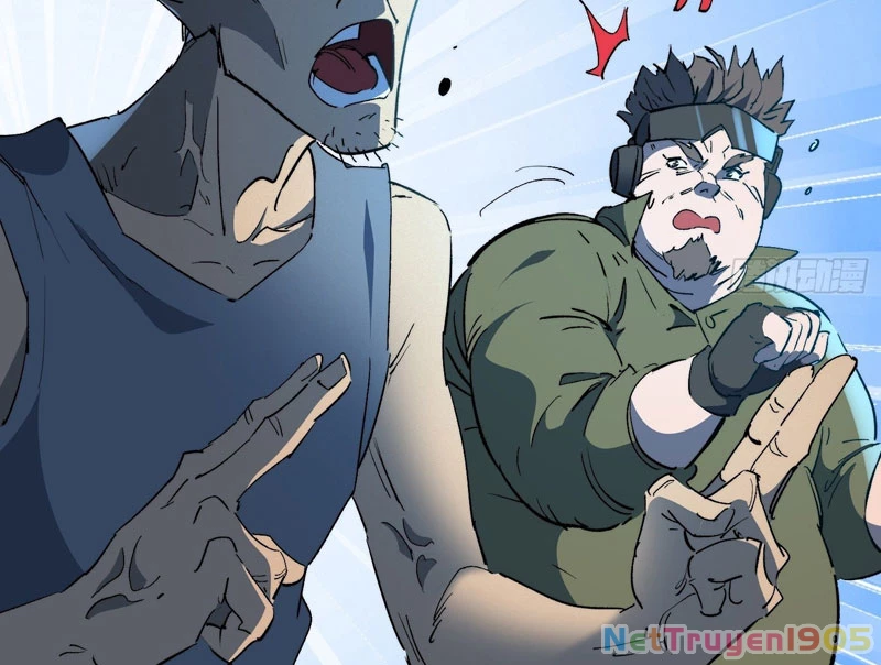 Toàn dân chạy nạn, vật phẩm của ta có thể thăng cấp Chapter 23 - 97