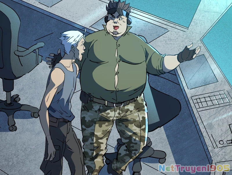 Toàn dân chạy nạn, vật phẩm của ta có thể thăng cấp Chapter 23 - 104