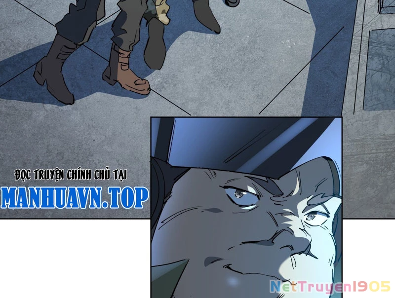 Toàn dân chạy nạn, vật phẩm của ta có thể thăng cấp Chapter 23 - 105