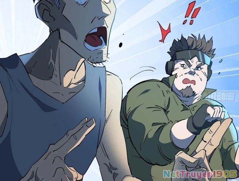 Toàn dân chạy nạn, vật phẩm của ta có thể thăng cấp Chapter 23 - 108