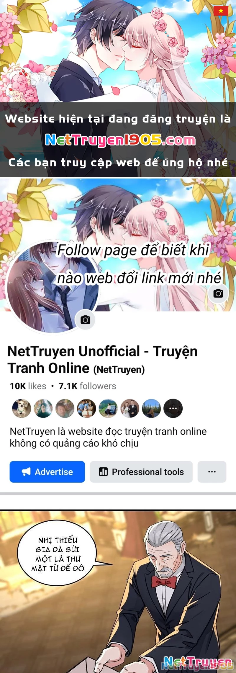 Sau Khi Đầu Thai, Ta Được Kẻ Thù Khắc Thành Vô Địch Chapter 24 - 1