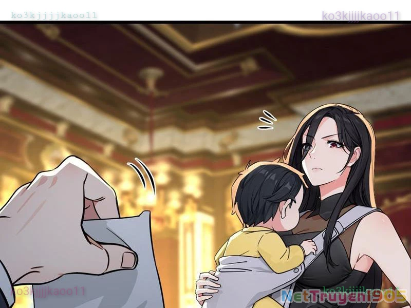 Sau Khi Đầu Thai, Ta Được Kẻ Thù Khắc Thành Vô Địch Chapter 24 - 4