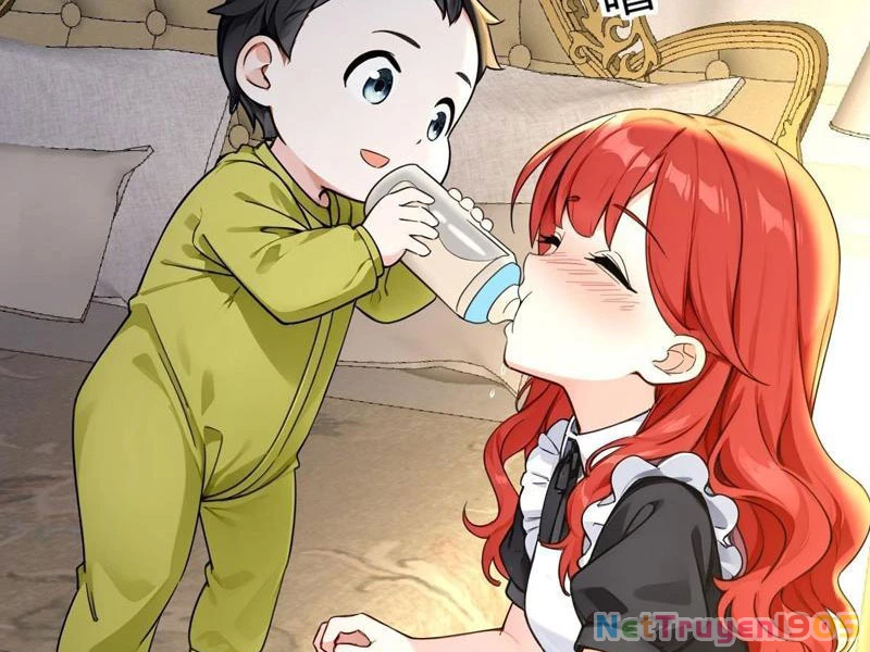 Sau Khi Đầu Thai, Ta Được Kẻ Thù Khắc Thành Vô Địch Chapter 24 - 27