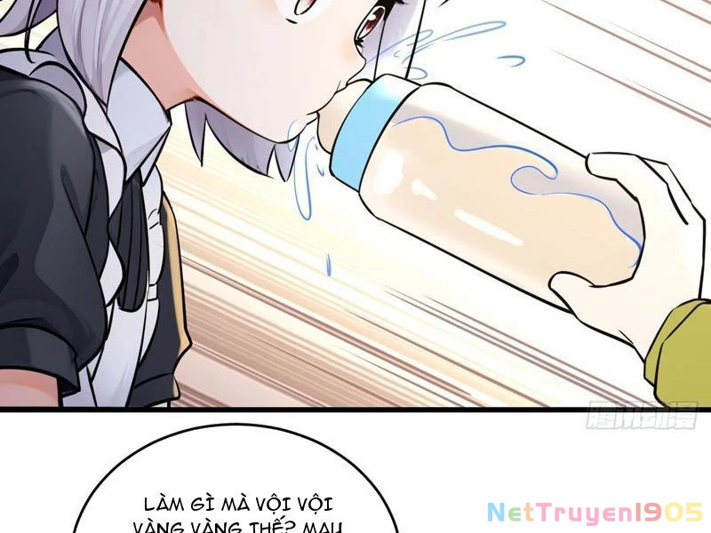 Sau Khi Đầu Thai, Ta Được Kẻ Thù Khắc Thành Vô Địch Chapter 24 - 35