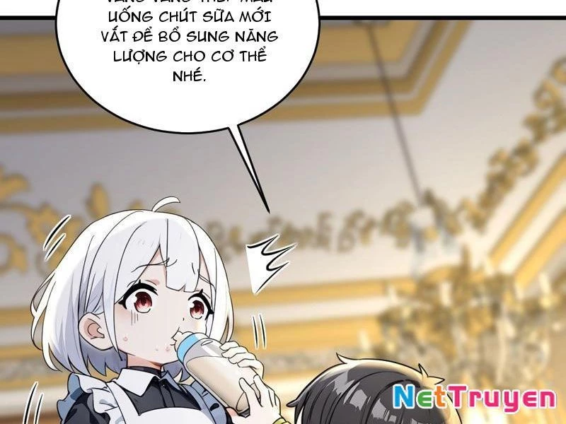 Sau Khi Đầu Thai, Ta Được Kẻ Thù Khắc Thành Vô Địch Chapter 24 - 36