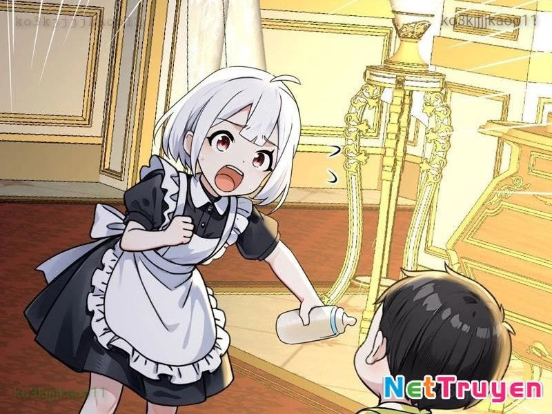 Sau Khi Đầu Thai, Ta Được Kẻ Thù Khắc Thành Vô Địch Chapter 24 - 41