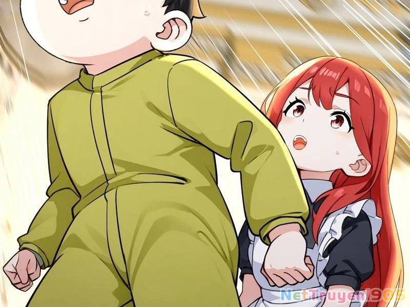 Sau Khi Đầu Thai, Ta Được Kẻ Thù Khắc Thành Vô Địch Chapter 24 - 44