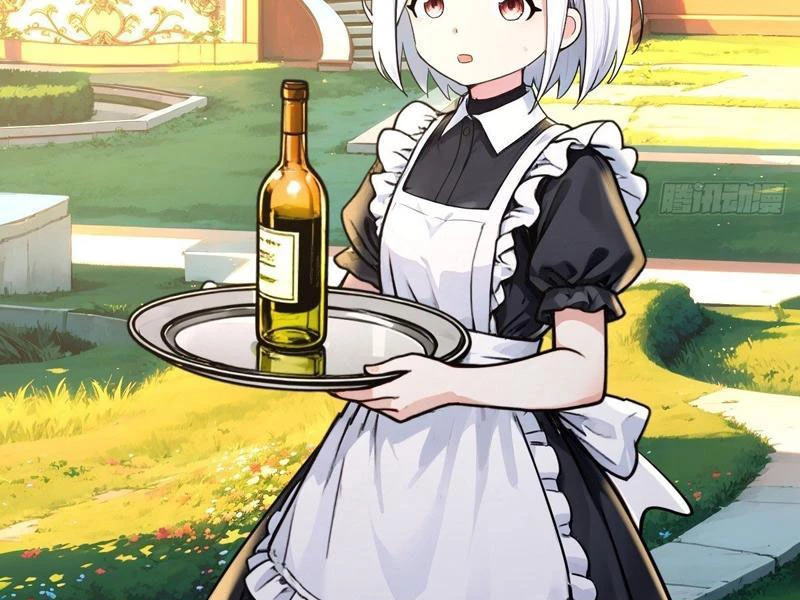 Sau Khi Đầu Thai, Ta Được Kẻ Thù Khắc Thành Vô Địch Chapter 24 - 48