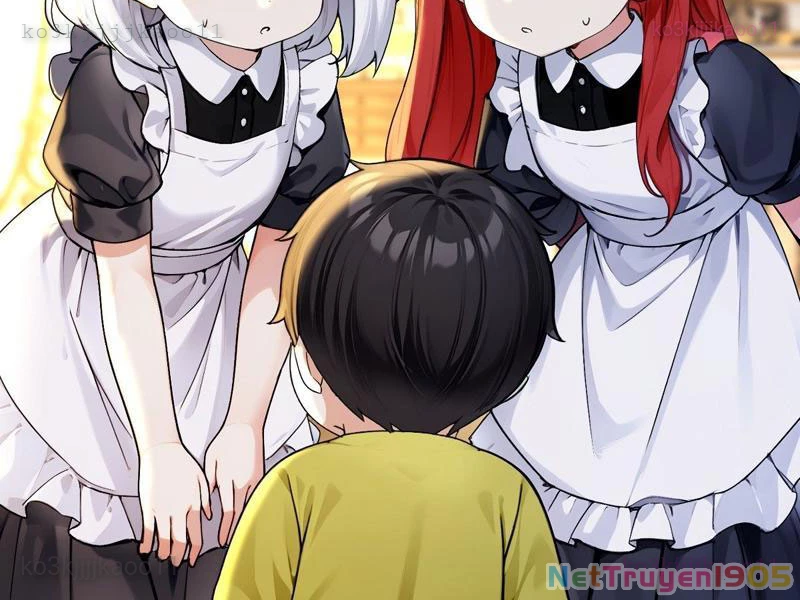 Sau Khi Đầu Thai, Ta Được Kẻ Thù Khắc Thành Vô Địch Chapter 24 - 57