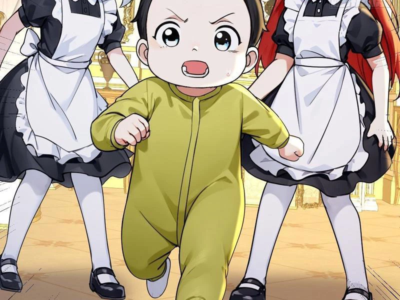 Sau Khi Đầu Thai, Ta Được Kẻ Thù Khắc Thành Vô Địch Chapter 24 - 63