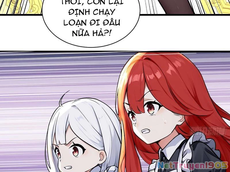 Sau Khi Đầu Thai, Ta Được Kẻ Thù Khắc Thành Vô Địch Chapter 24 - 67