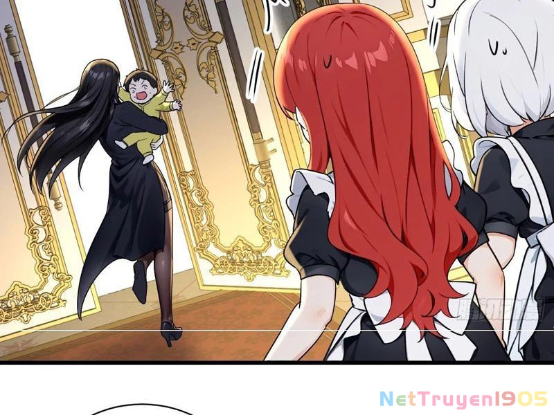 Sau Khi Đầu Thai, Ta Được Kẻ Thù Khắc Thành Vô Địch Chapter 24 - 72