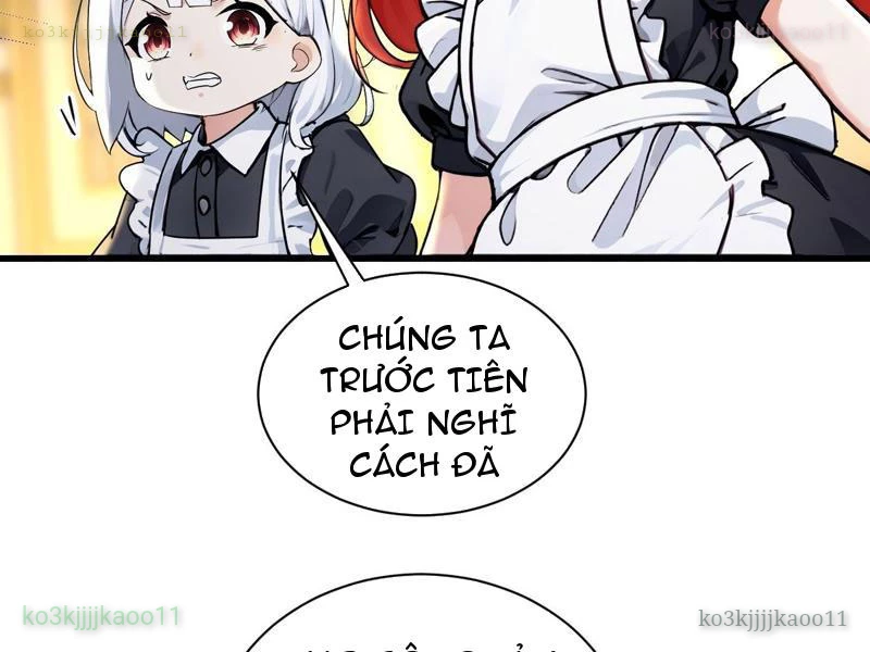 Sau Khi Đầu Thai, Ta Được Kẻ Thù Khắc Thành Vô Địch Chapter 24 - 74