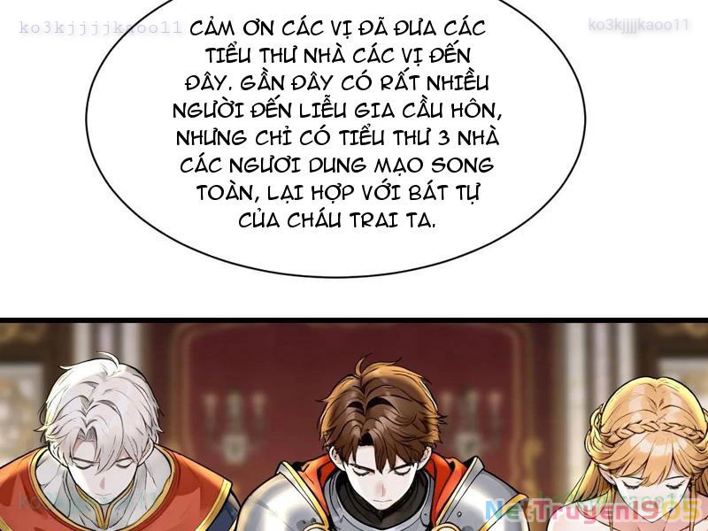 Sau Khi Đầu Thai, Ta Được Kẻ Thù Khắc Thành Vô Địch Chapter 24 - 83