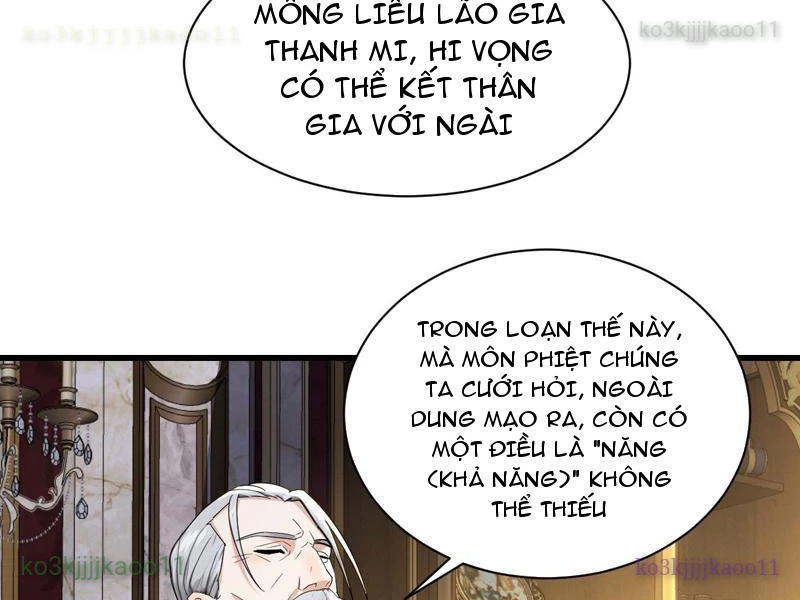 Sau Khi Đầu Thai, Ta Được Kẻ Thù Khắc Thành Vô Địch Chapter 24 - 85