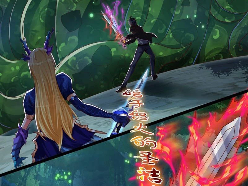 Tinh Thú Sư Mạnh Nhất Chapter 29 - 4