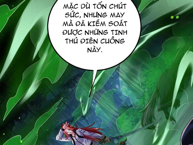 Tinh Thú Sư Mạnh Nhất Chapter 29 - 70