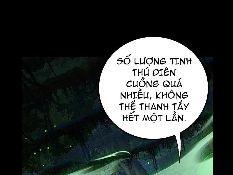 Tinh Thú Sư Mạnh Nhất Chapter 29 - 74
