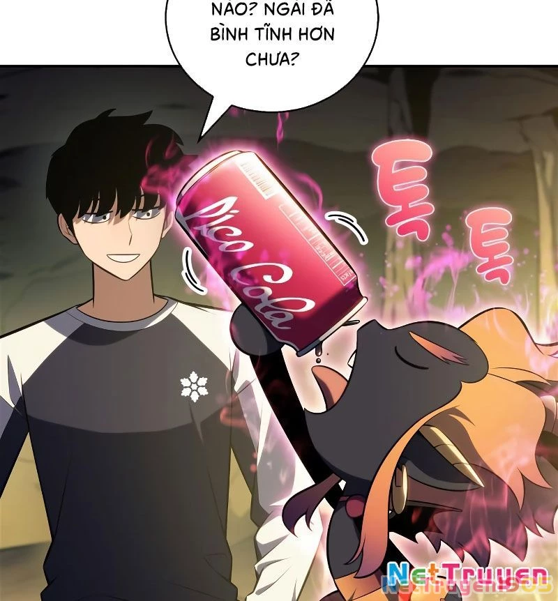 Người Chơi Mới Cấp Tối Đa Chapter 225 - 6