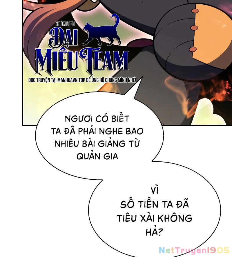 Người Chơi Mới Cấp Tối Đa Chapter 225 - 9