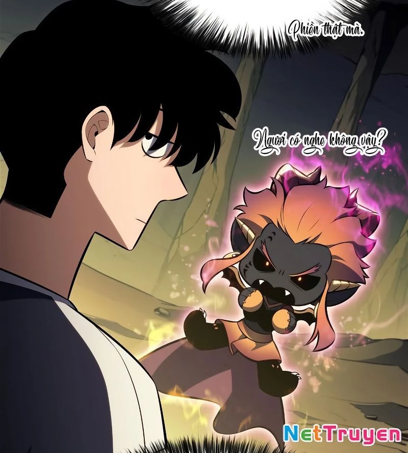 Người Chơi Mới Cấp Tối Đa Chapter 225 - 11