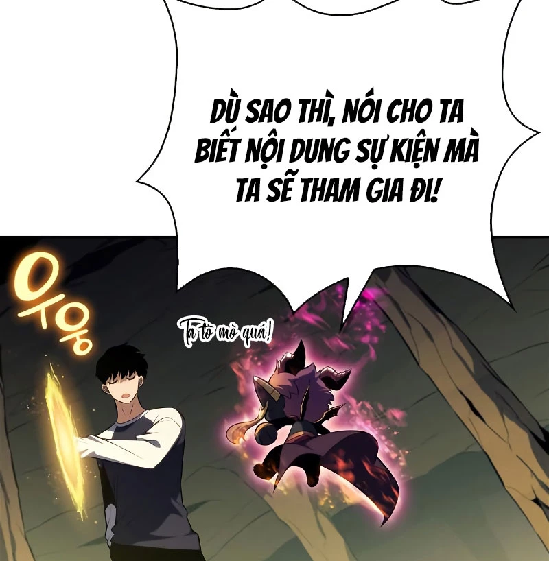 Người Chơi Mới Cấp Tối Đa Chapter 225 - 13