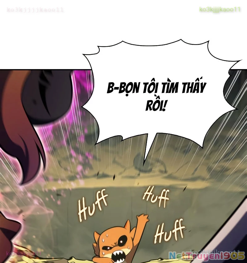 Người Chơi Mới Cấp Tối Đa Chapter 225 - 17