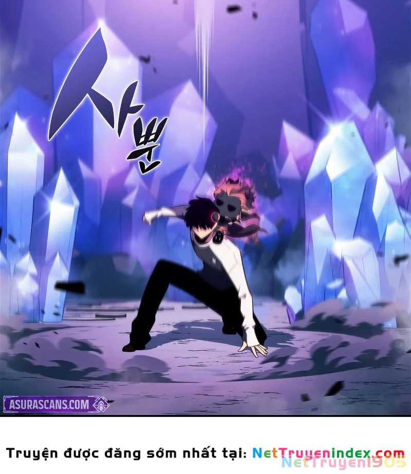 Người Chơi Mới Cấp Tối Đa Chapter 225 - 19