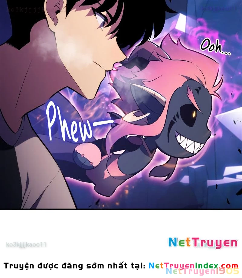 Người Chơi Mới Cấp Tối Đa Chapter 225 - 21