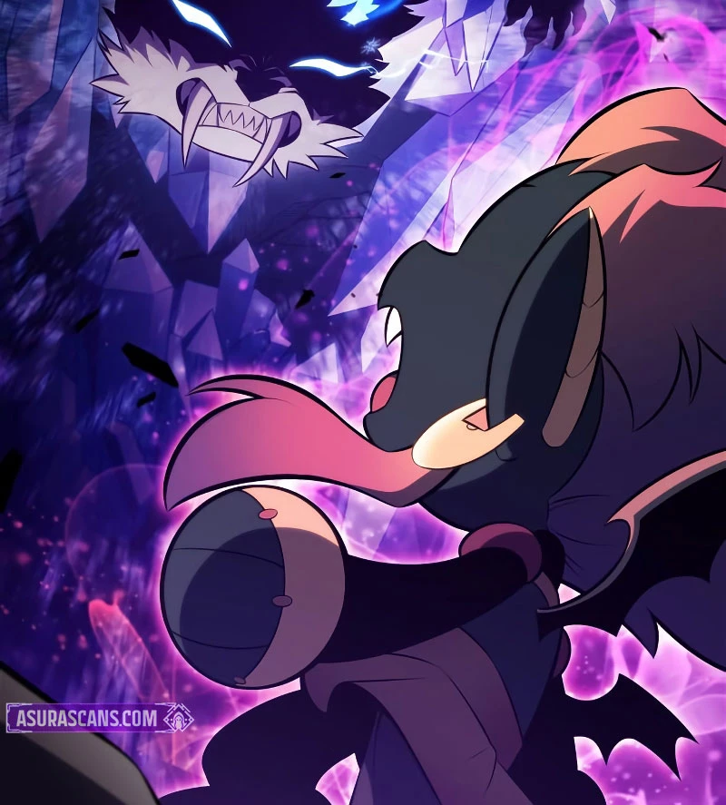 Người Chơi Mới Cấp Tối Đa Chapter 225 - 33