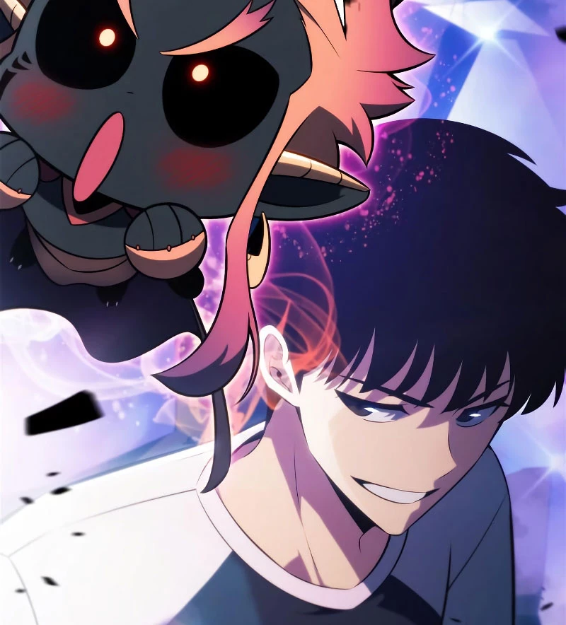 Người Chơi Mới Cấp Tối Đa Chapter 225 - 39