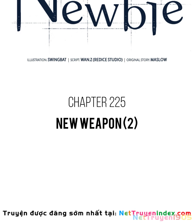 Người Chơi Mới Cấp Tối Đa Chapter 225 - 43