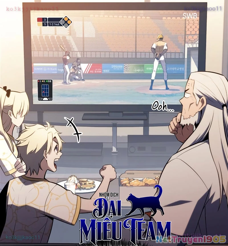 Người Chơi Mới Cấp Tối Đa Chapter 225 - 54