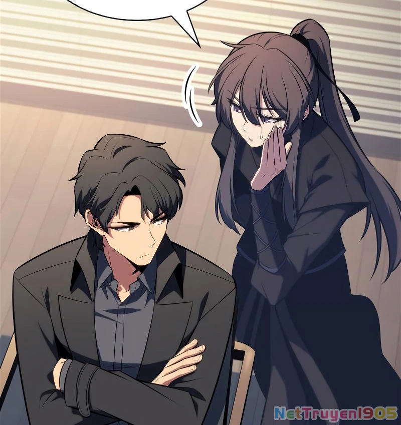 Người Chơi Mới Cấp Tối Đa Chapter 225 - 87